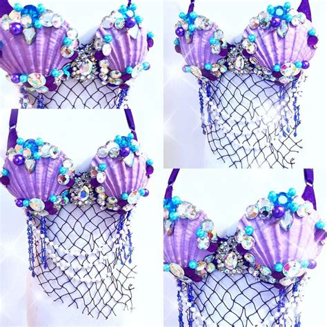 mermaid bra|mermaid bra for sale.